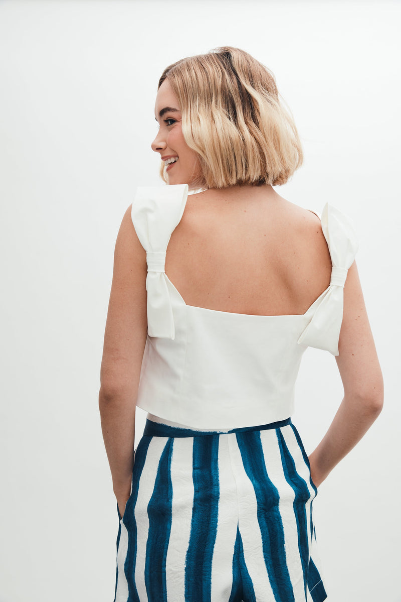 Quinn Top