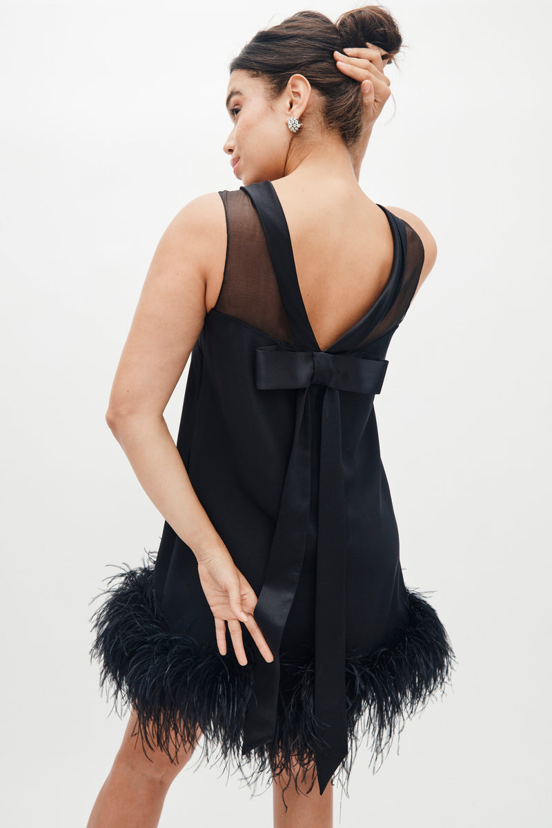 Elsie Dress