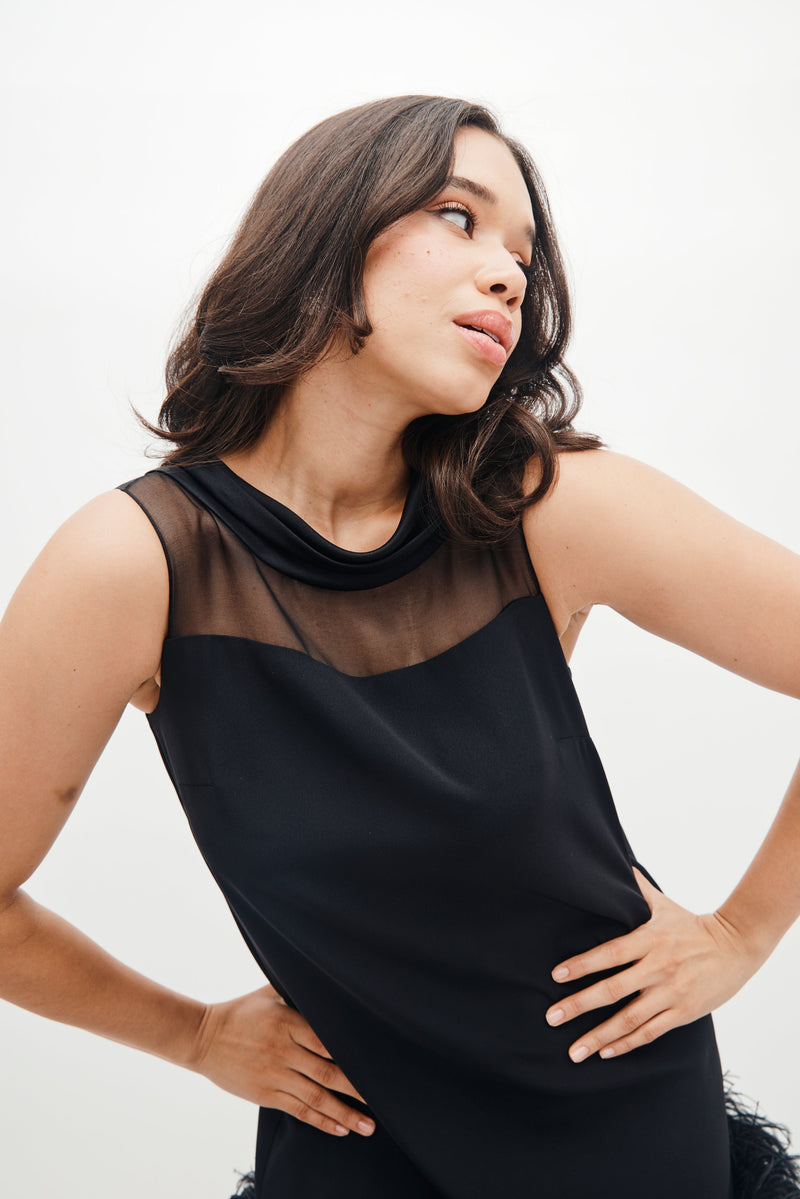 Elsie Dress