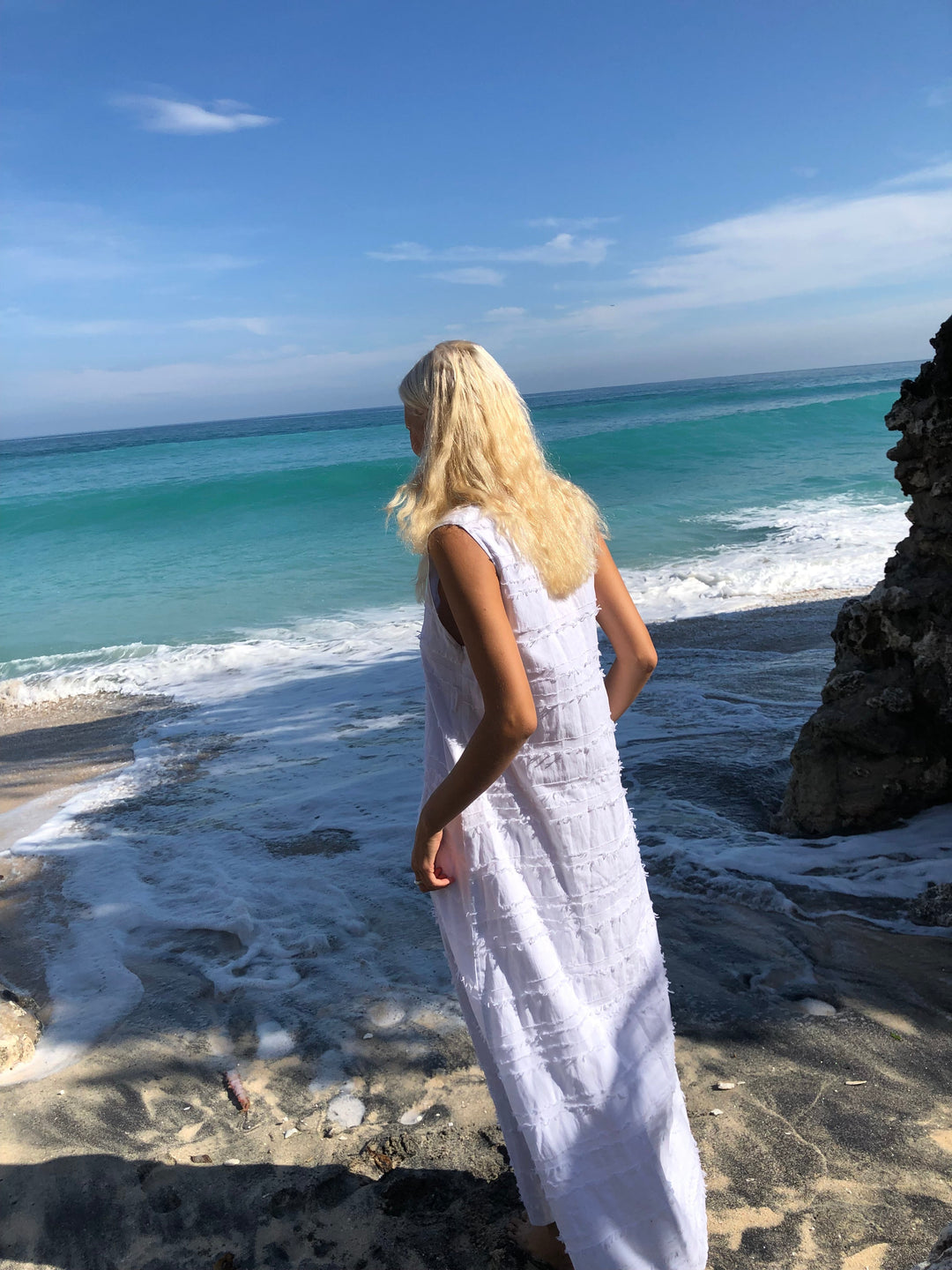 gili maxi dress GILI Dress