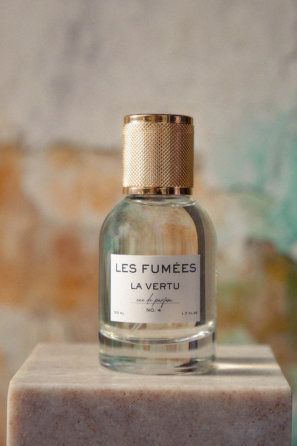 No 4. La Vertu
