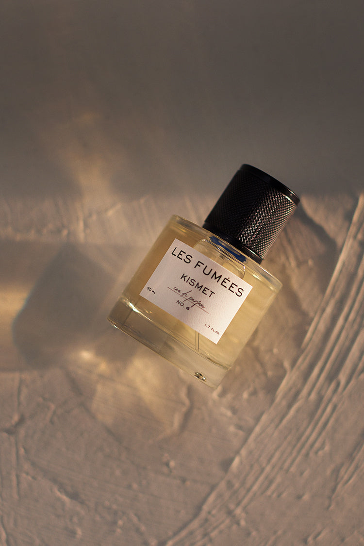 No. 6 Kismet