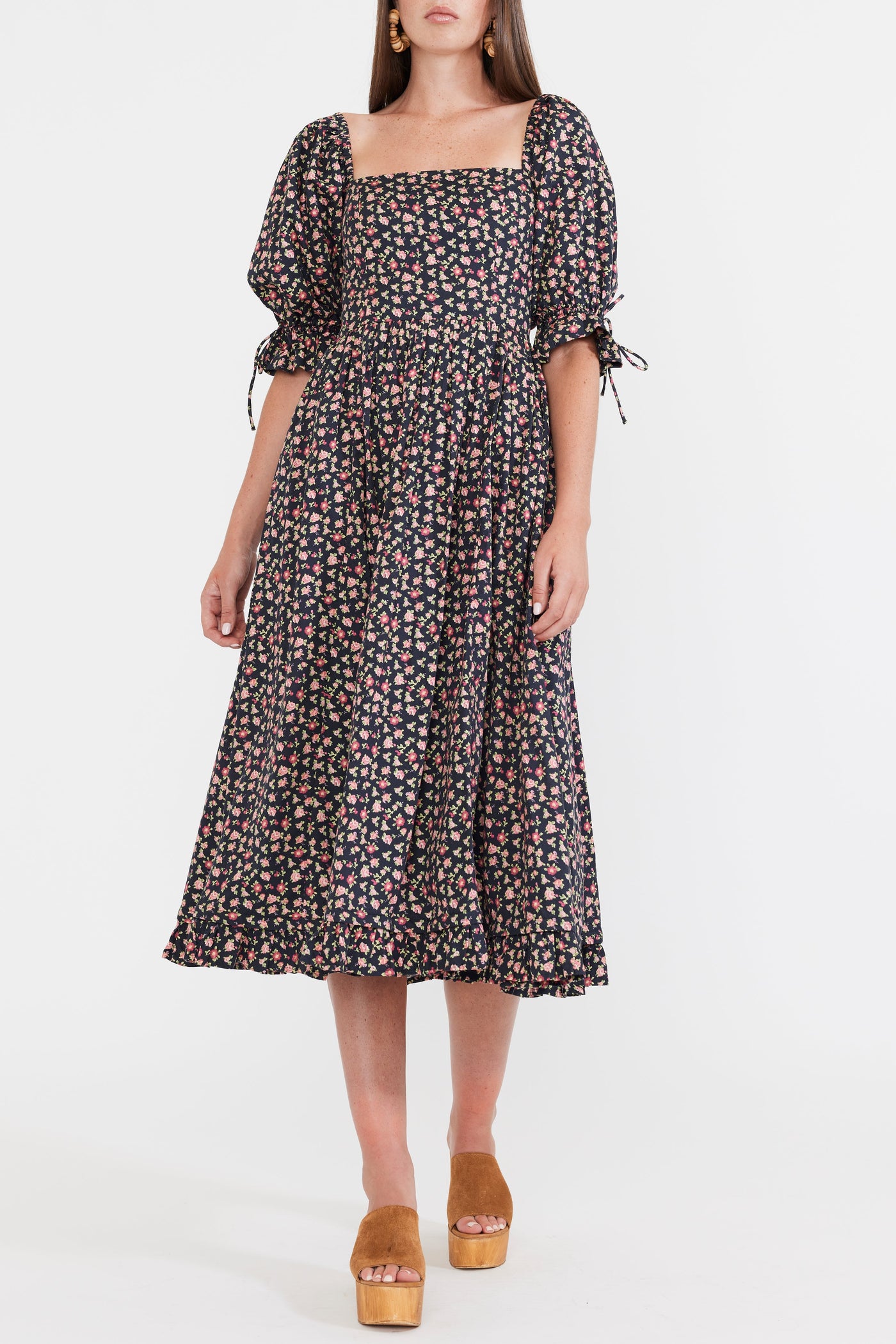 Grace Midi Dress