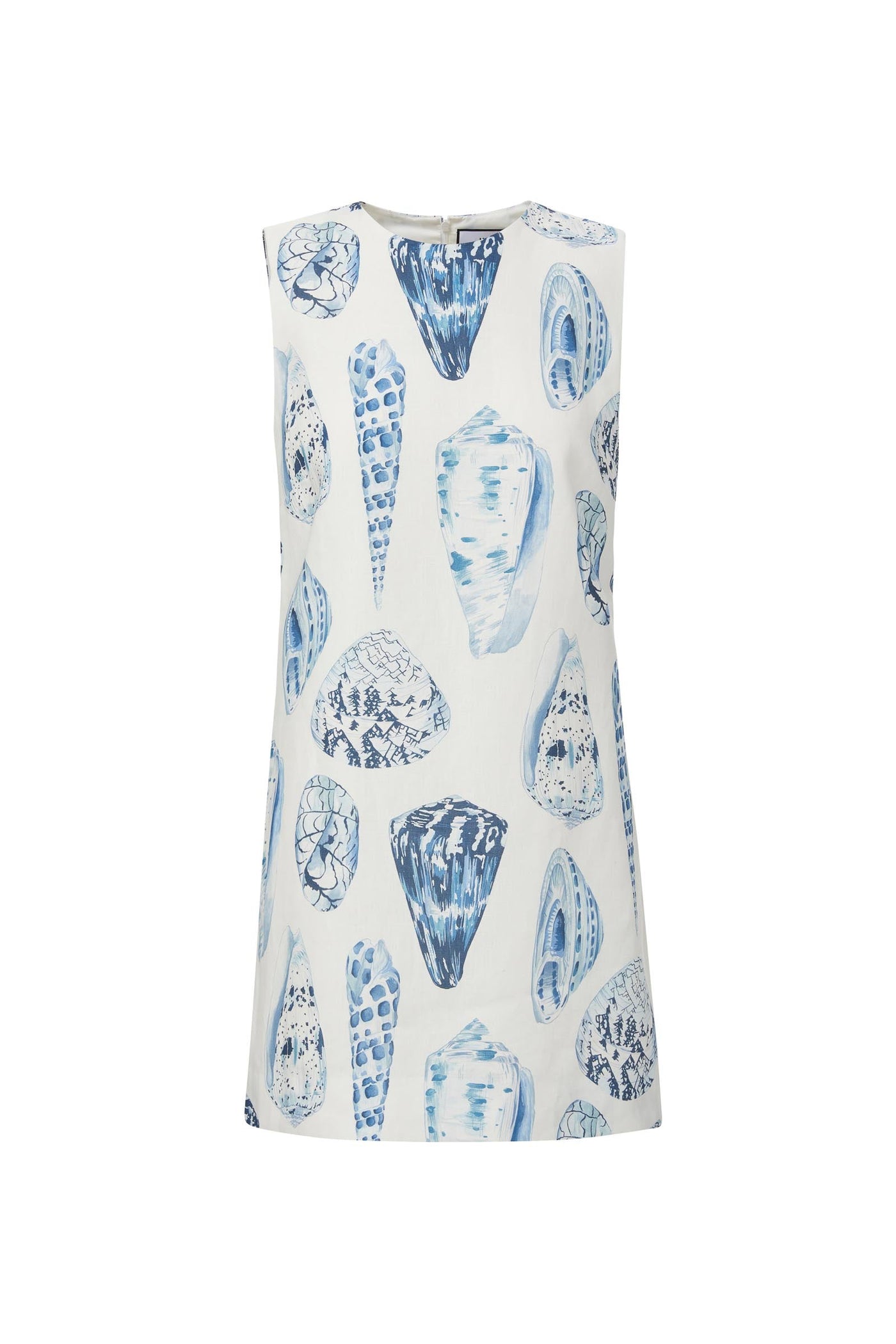 Laurel Dress in Coquina