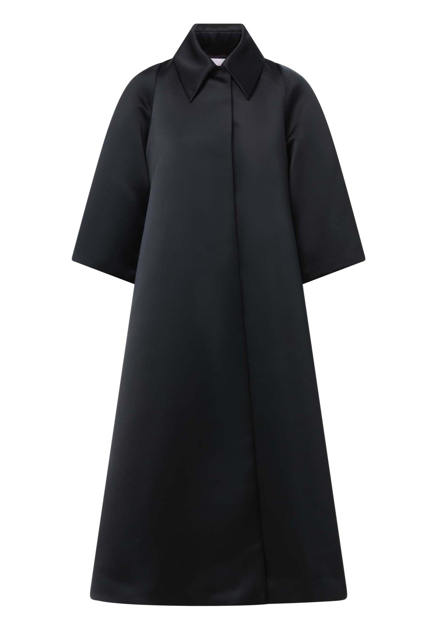 Diana Coat