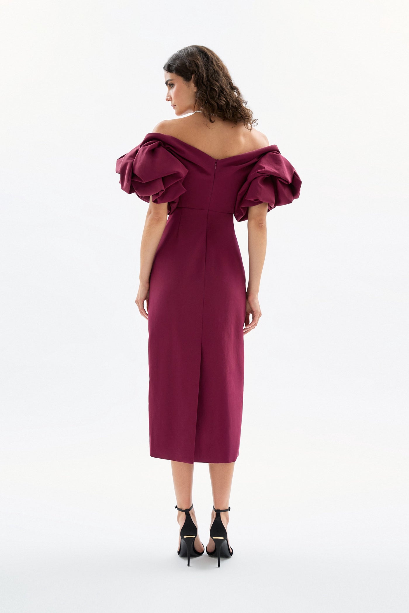 Tess Dress