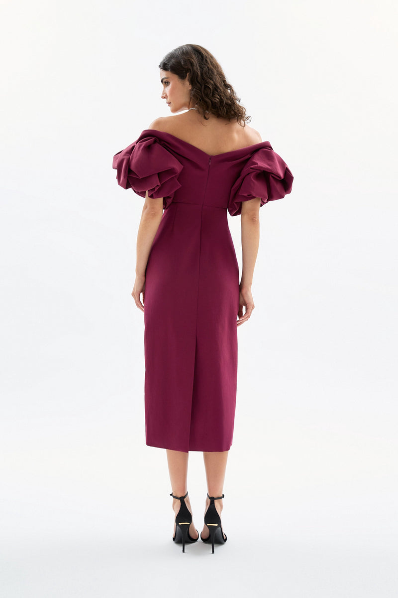 Tess Dress