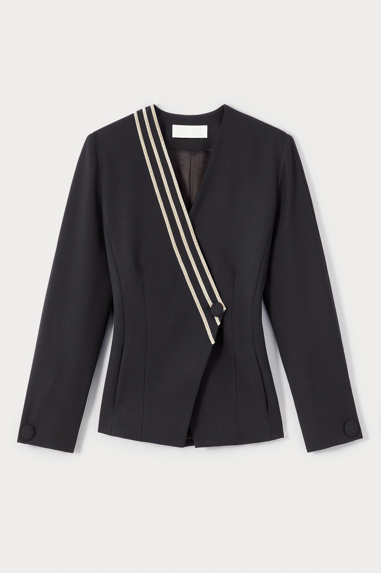 TAILOR BLACK Blazer