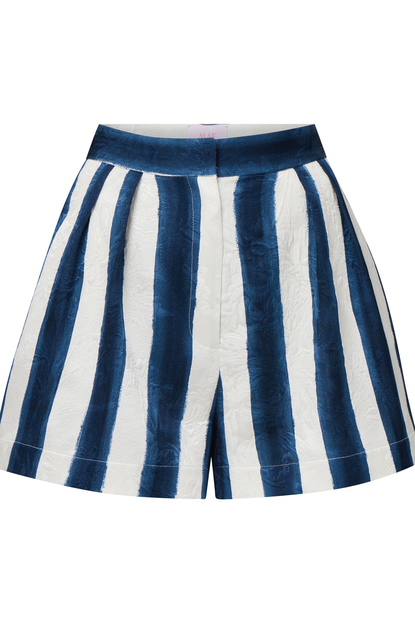 Shea Short in Cabana Stripe