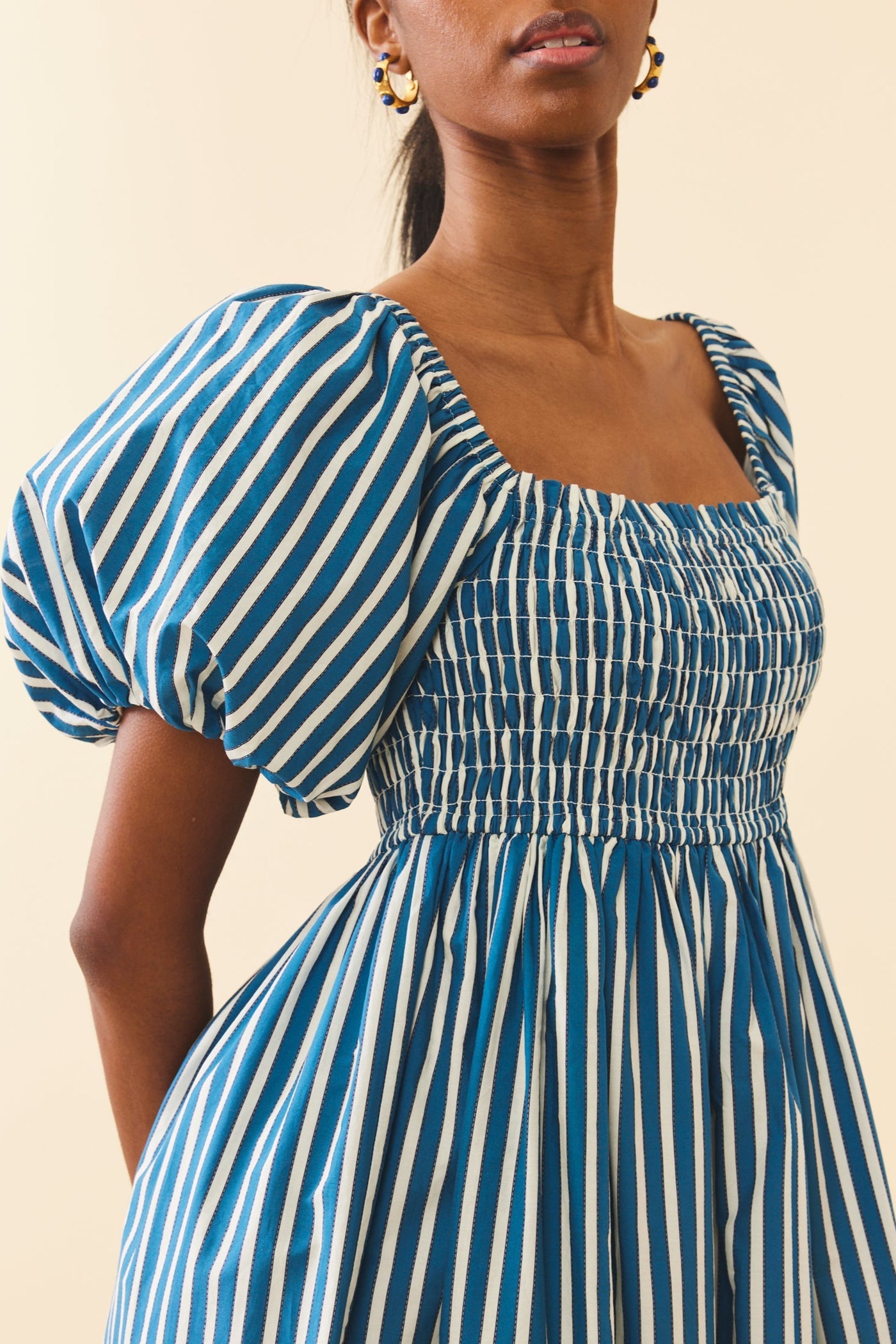 Aurora Dress