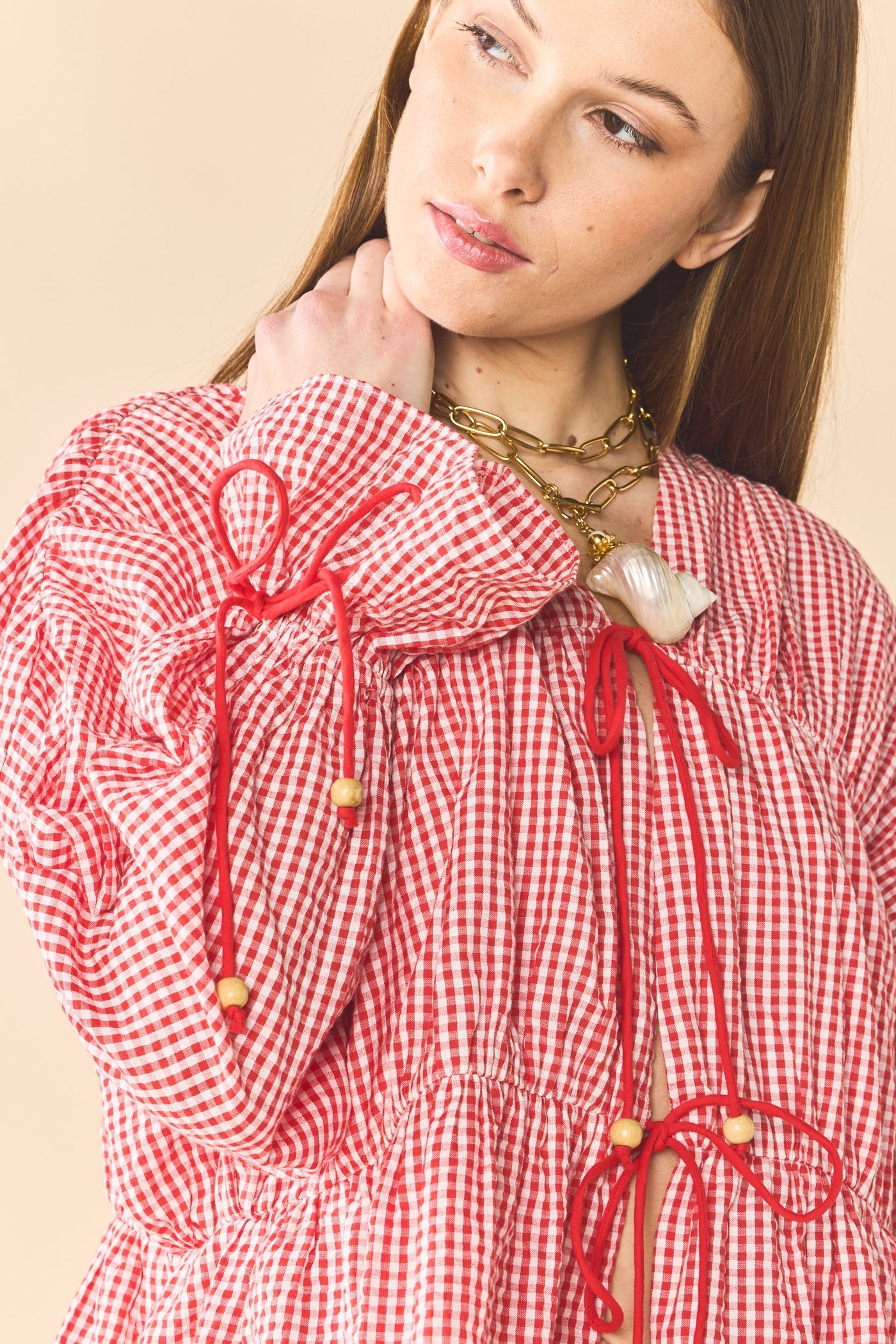 Isle Top X Rainey Collaboration