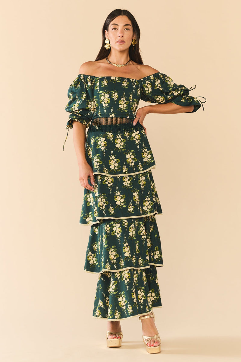 Jamie Top X McKenzie DePinto Collaboration
