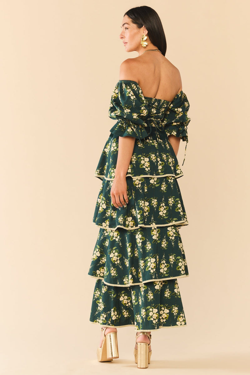 Jamie Top X McKenzie DePinto Collaboration