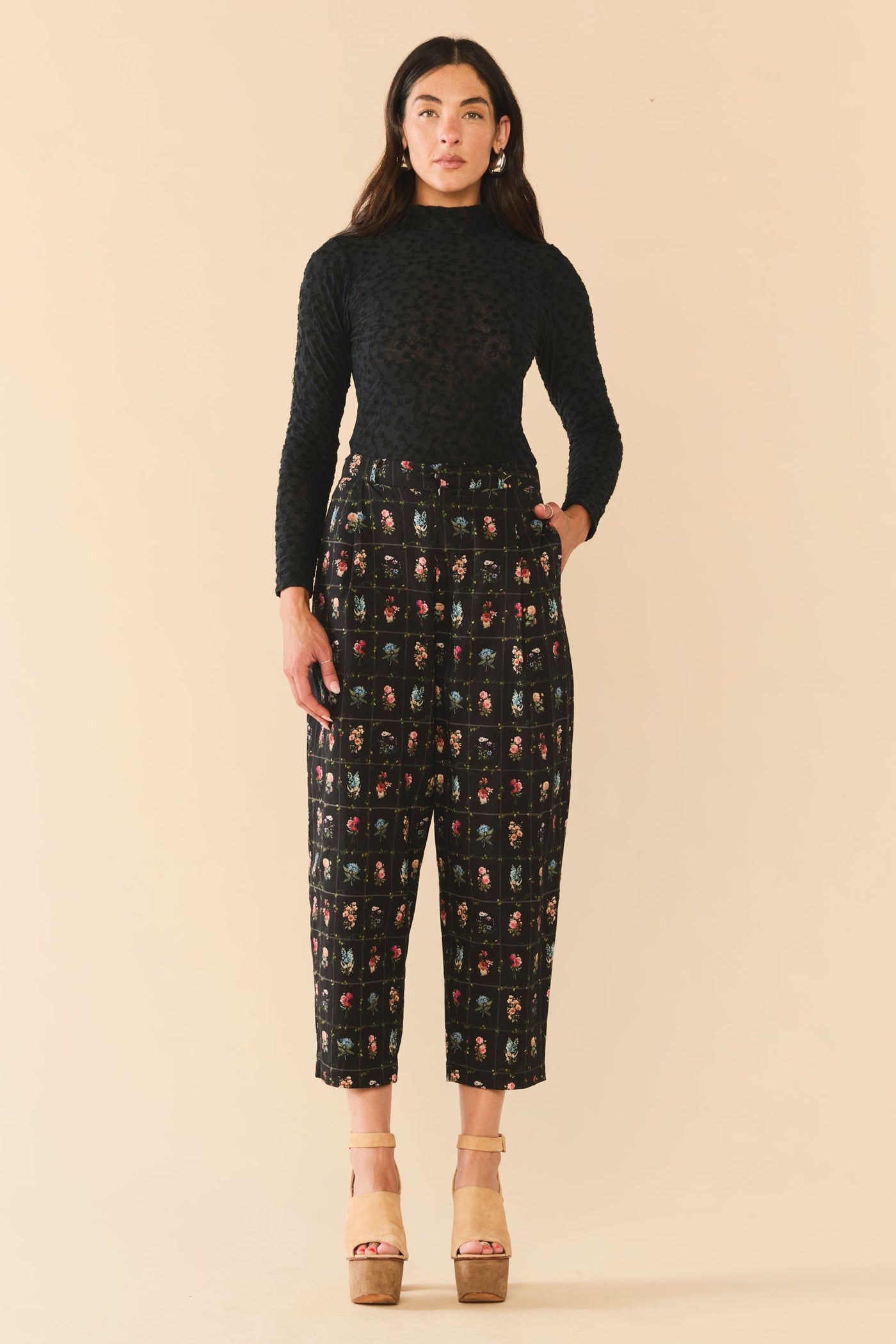 Maeve Pant