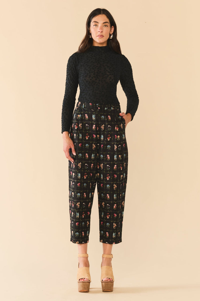 Maeve Pant