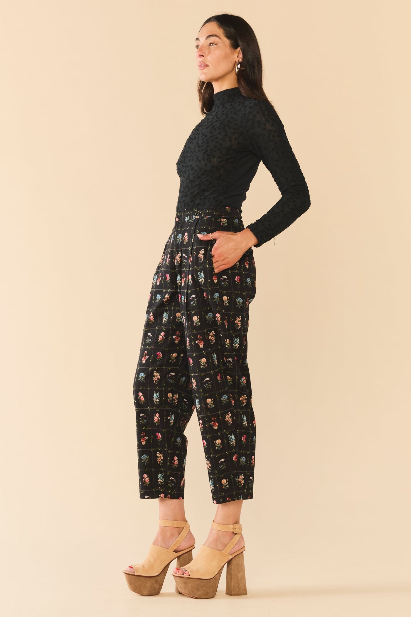 Maeve Pant