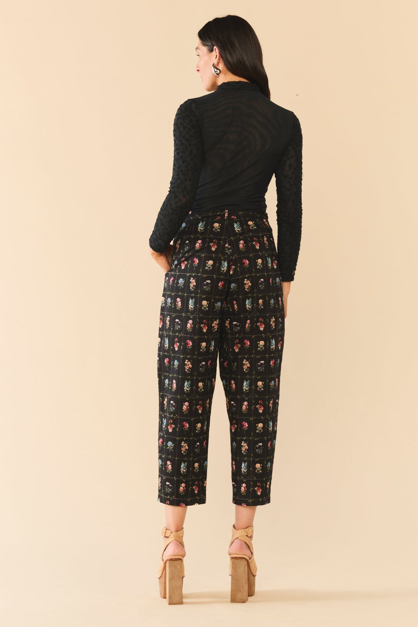 Maeve Pant