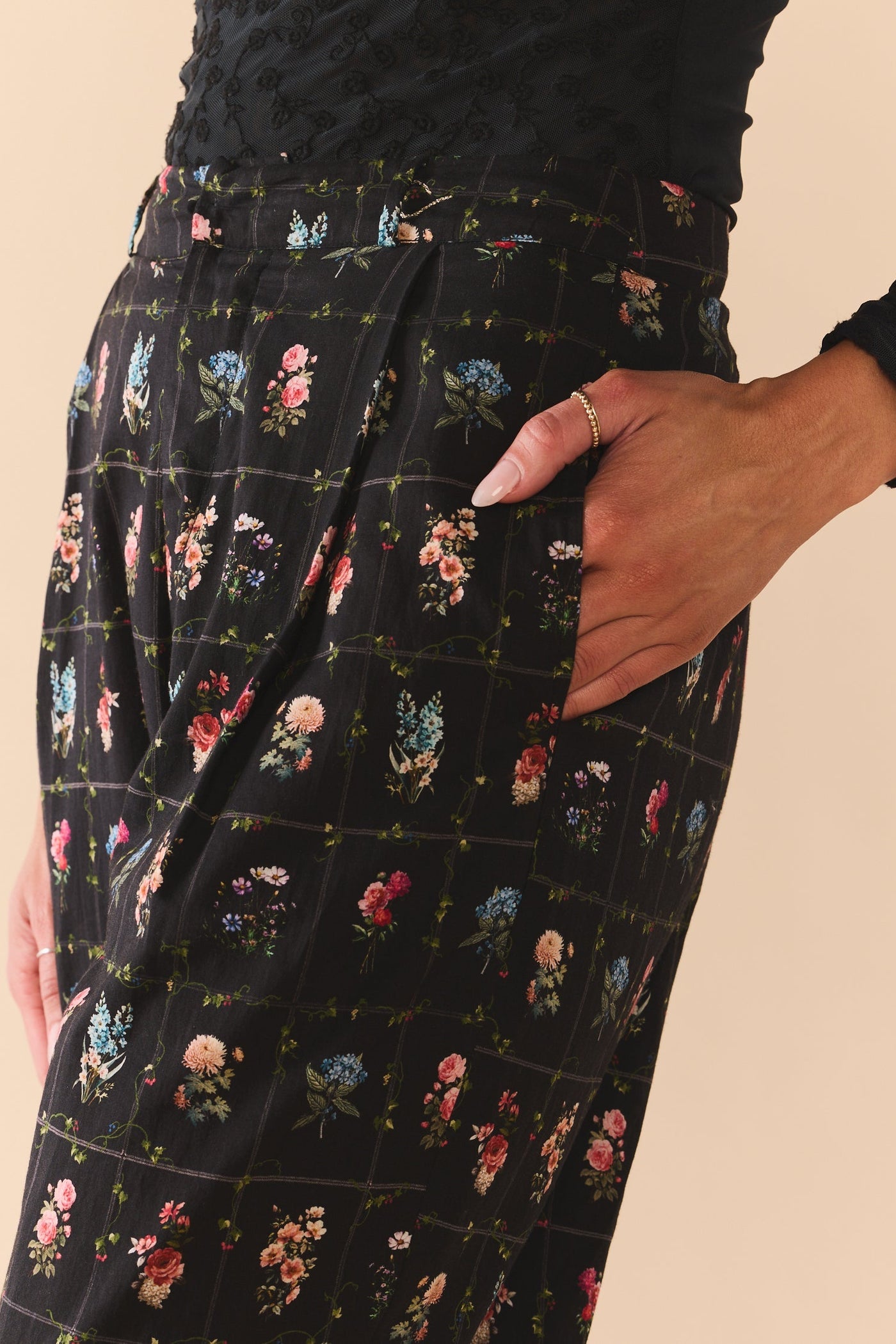 Maeve Pant