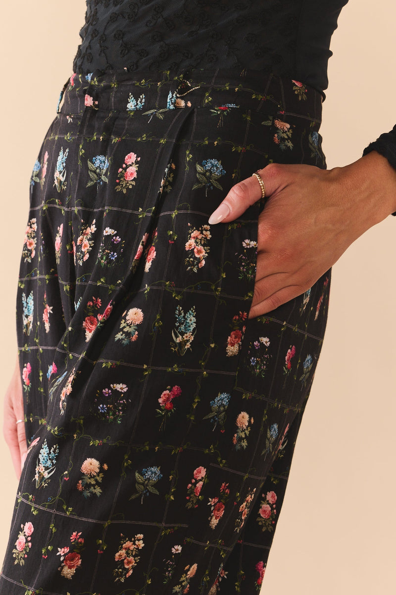 Maeve Pant