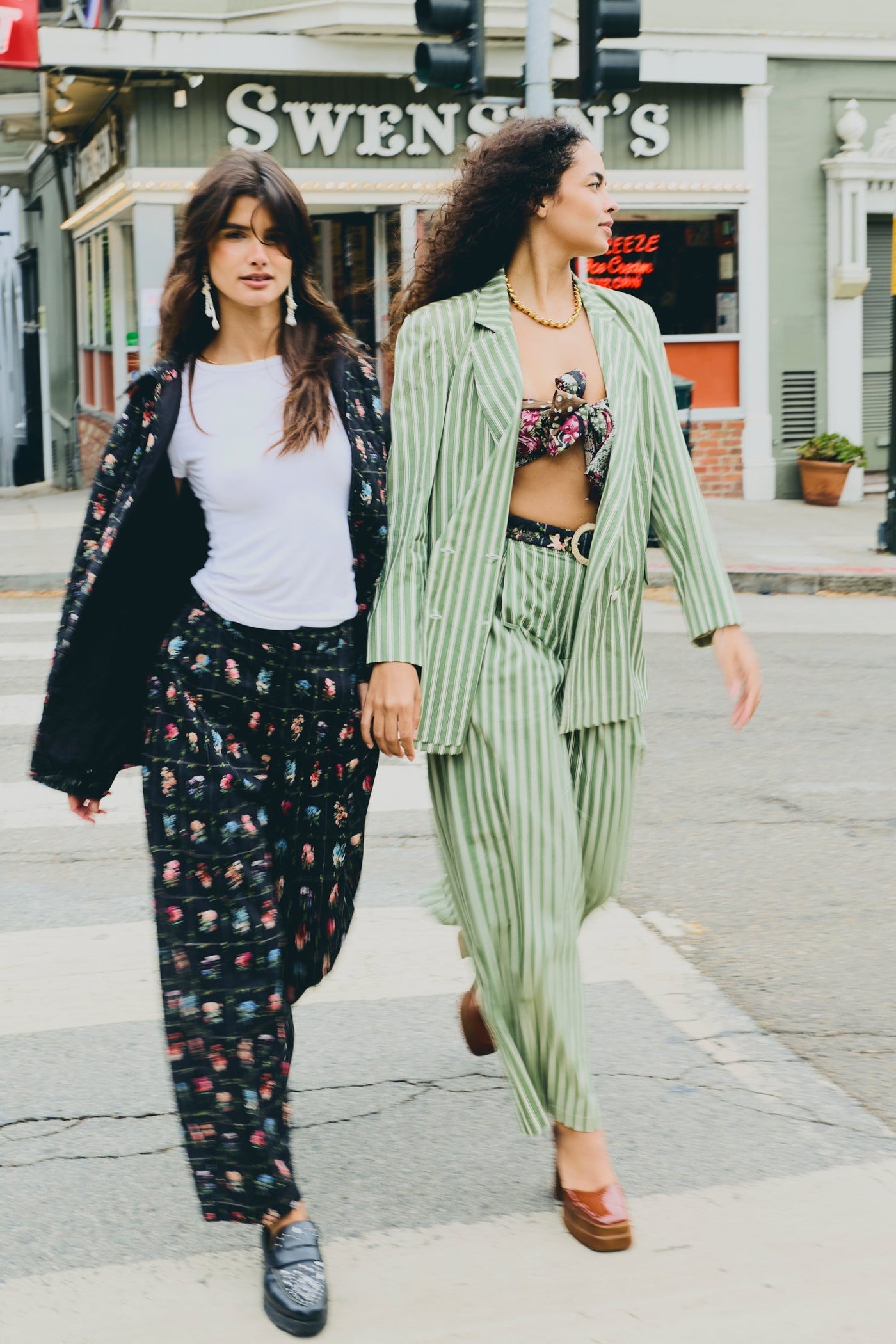 Maeve Pant