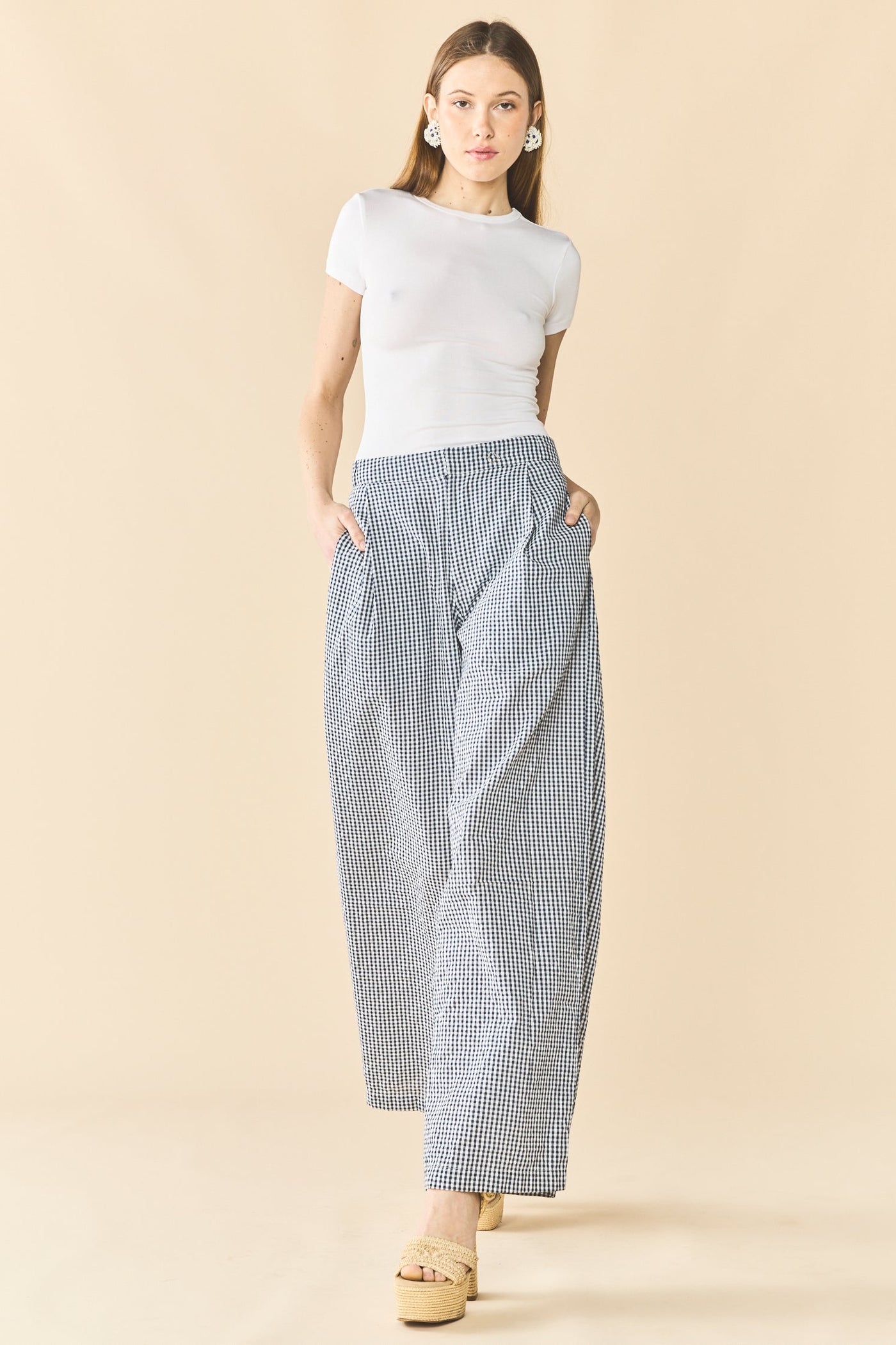 Nina Pant