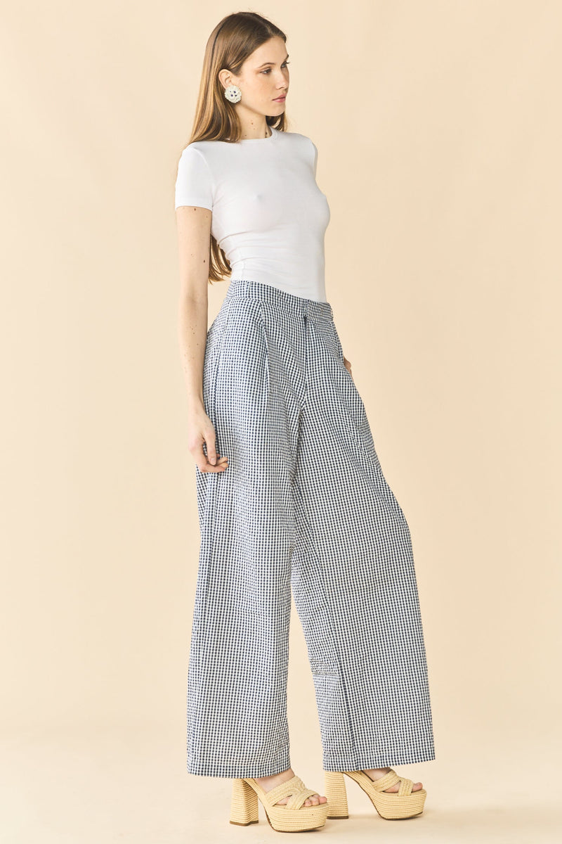 Nina Pant