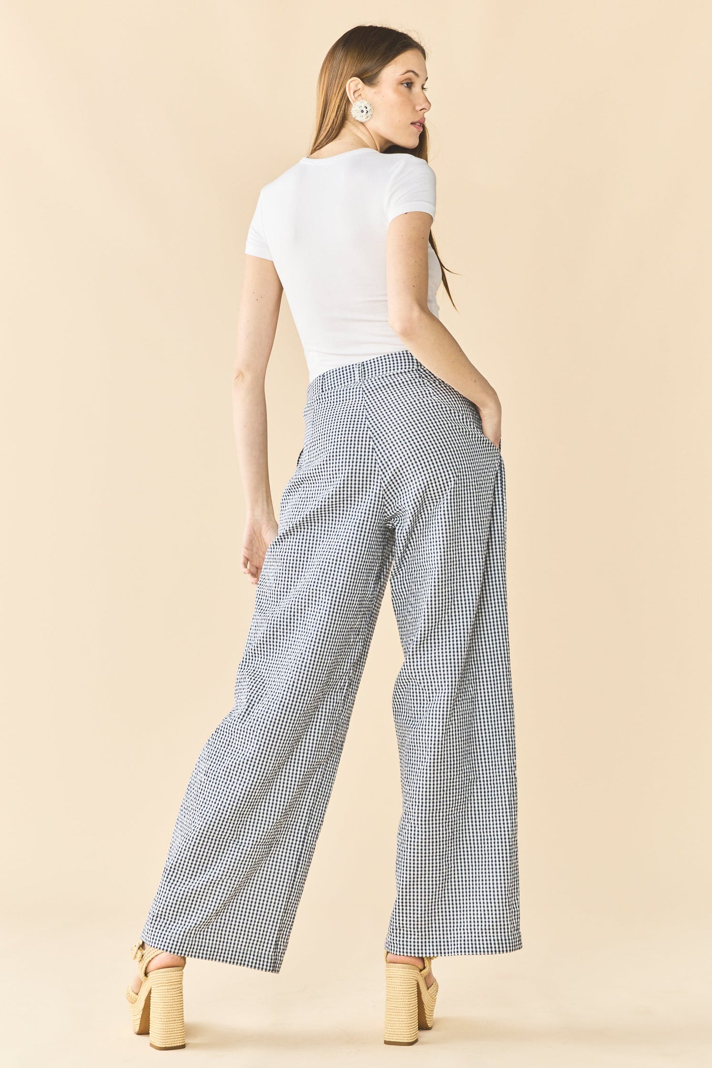 Nina Pant