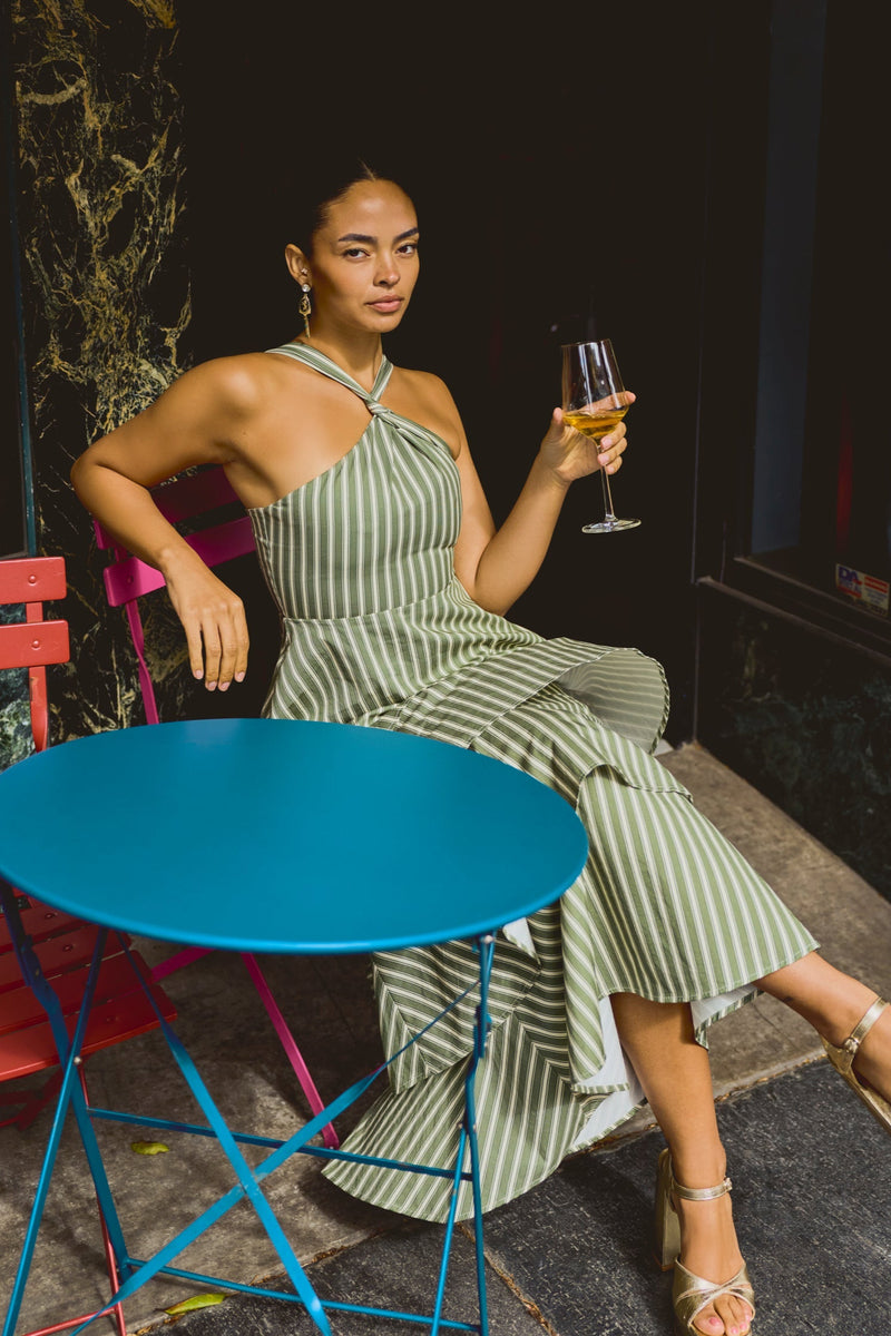 Emma Dress