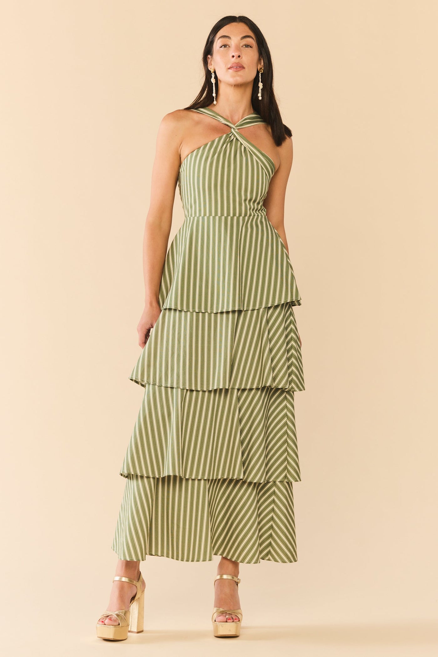 Emma Dress