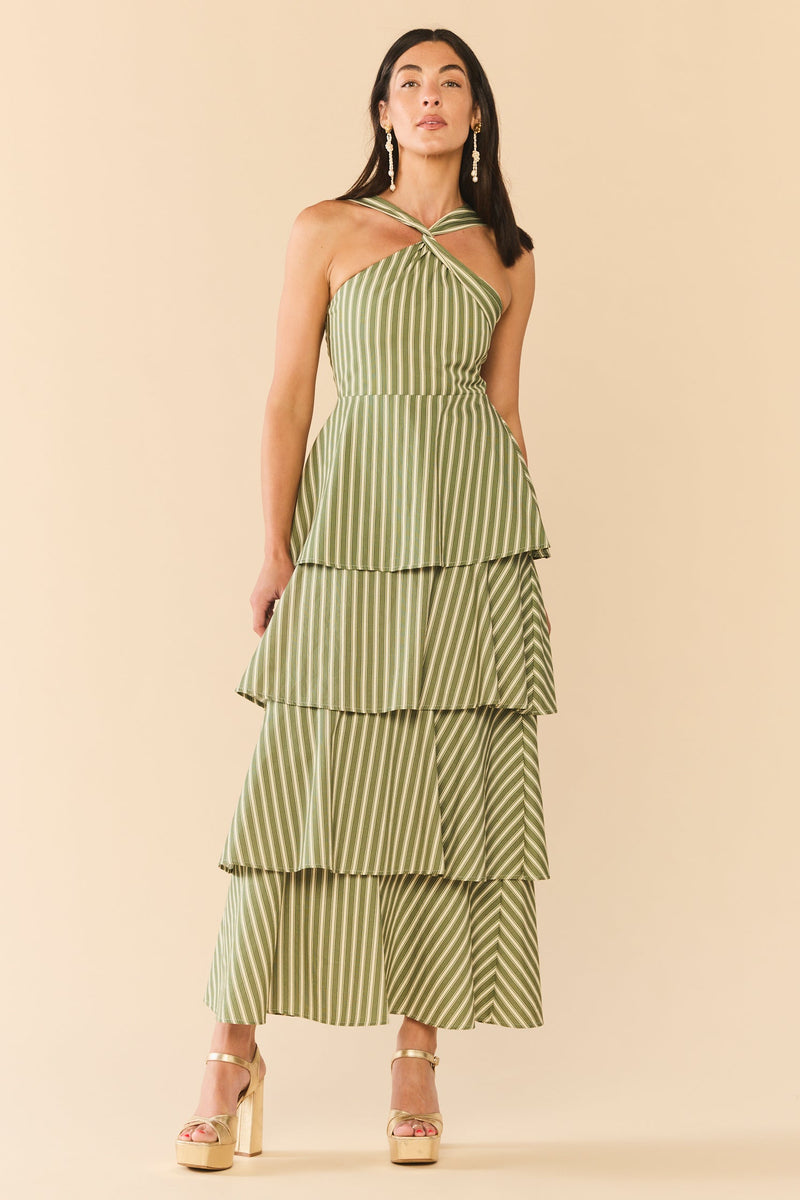 Emma Dress