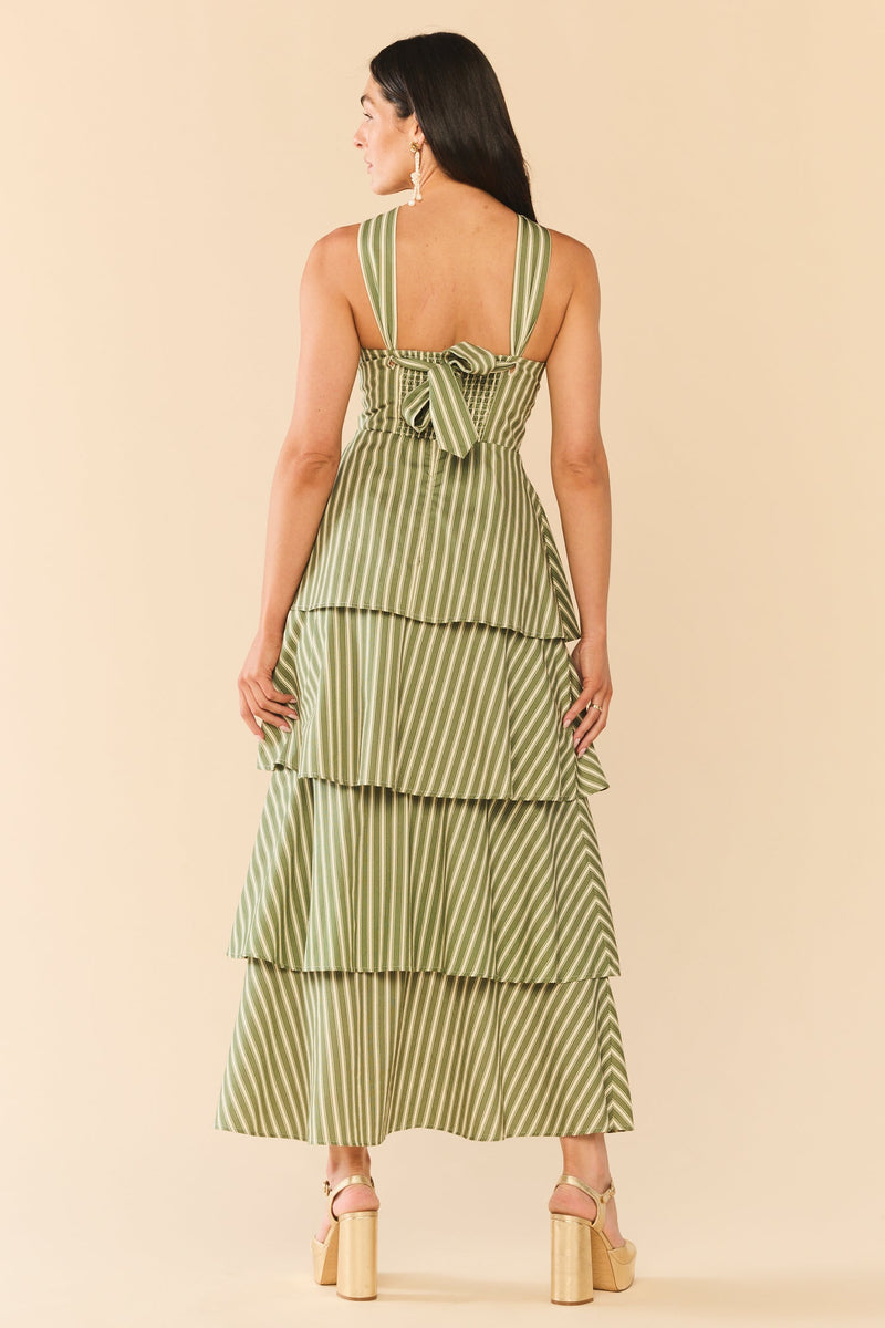 Emma Dress