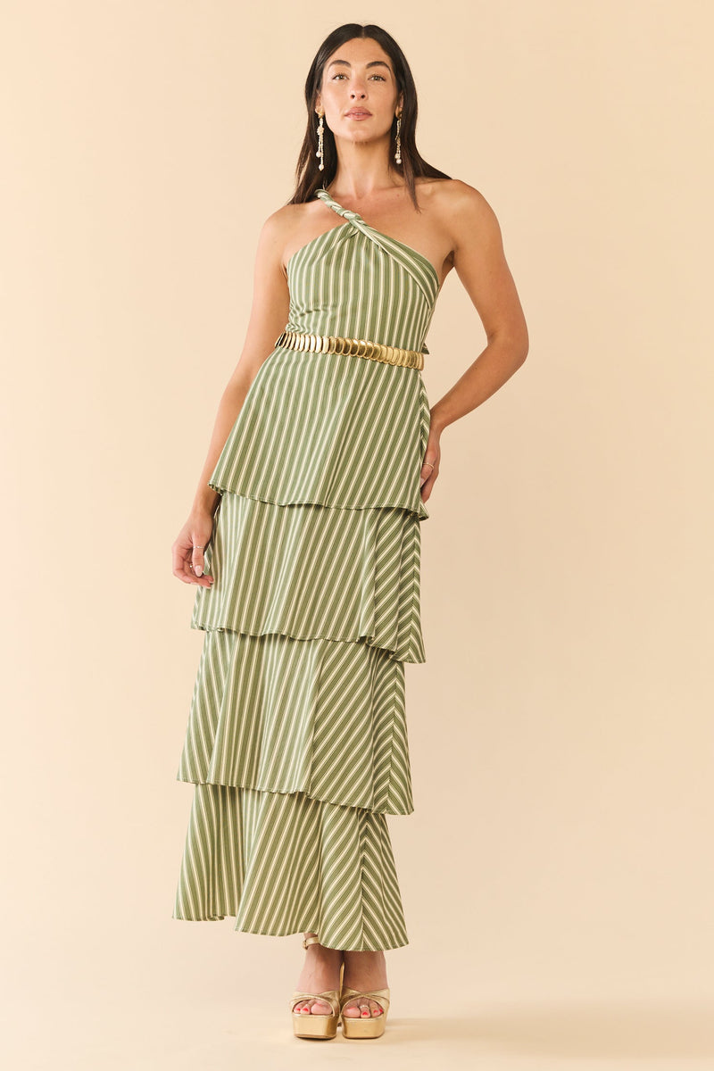 Emma Dress