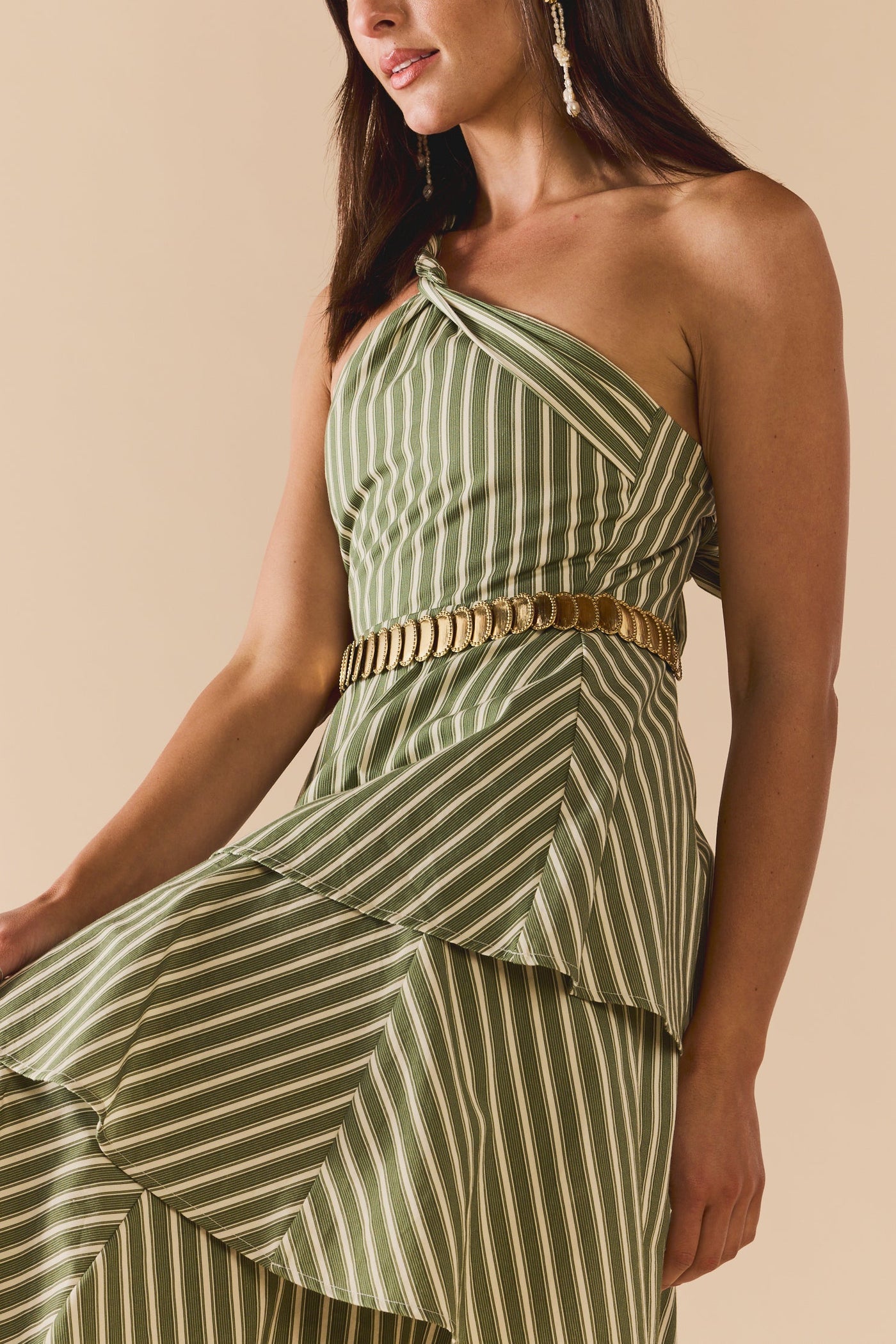 Emma Dress