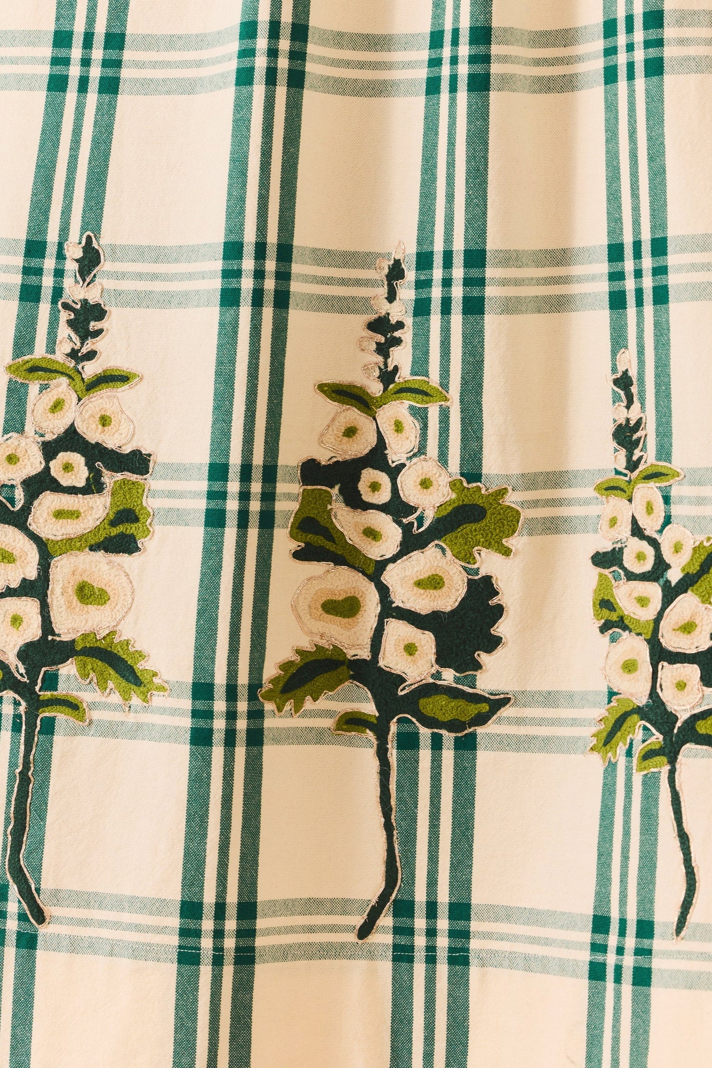 Lucy Dress X McKenzie DePinto Collaboration
