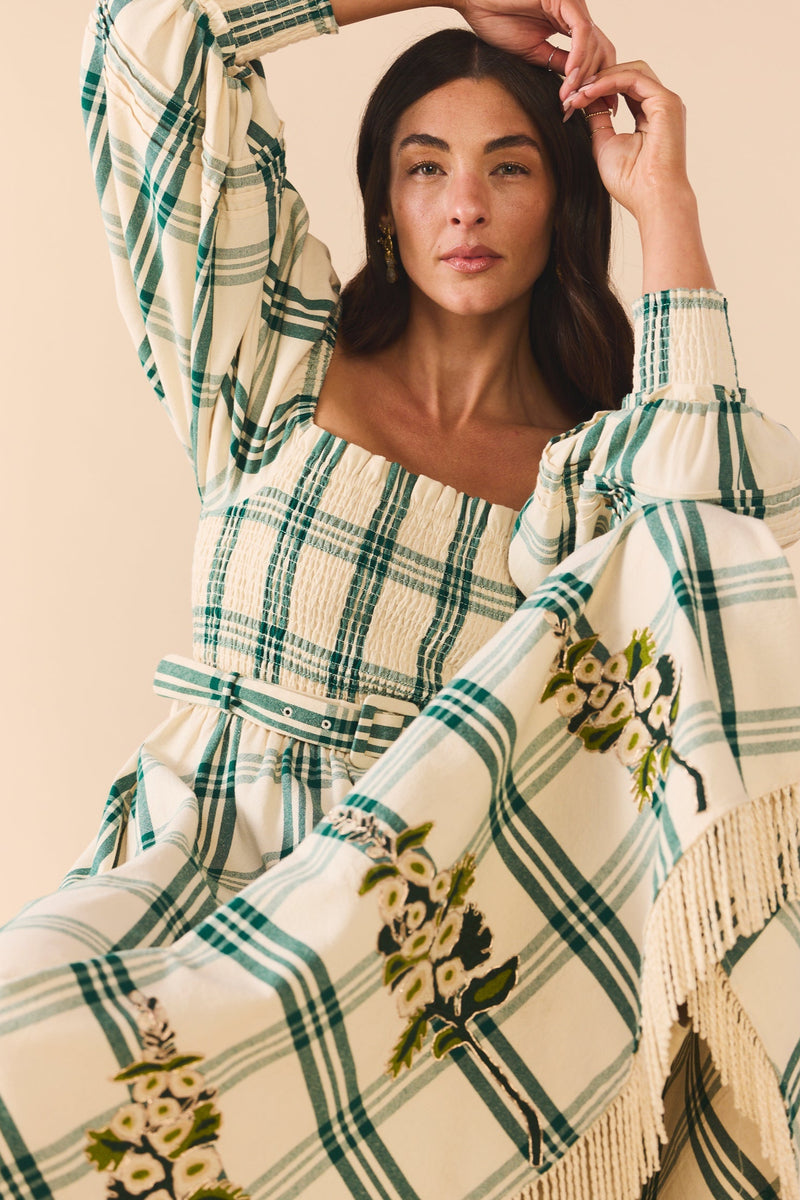 Eloise Dress X McKenzie DePinto Collaboration
