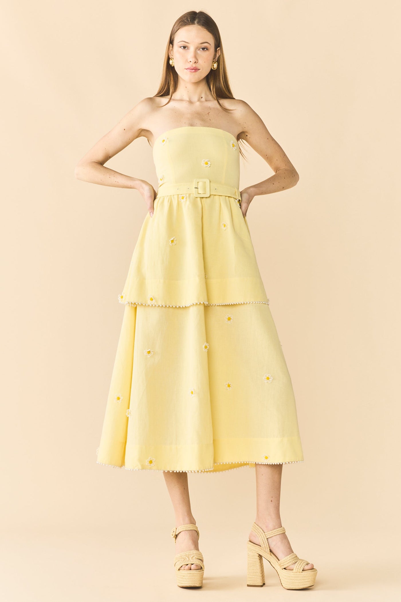 Daisy Dress