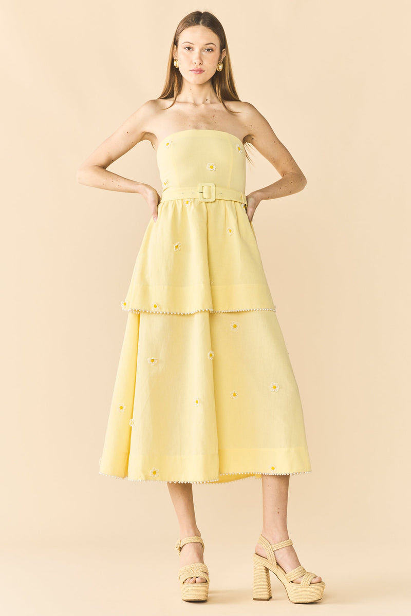 Daisy Dress