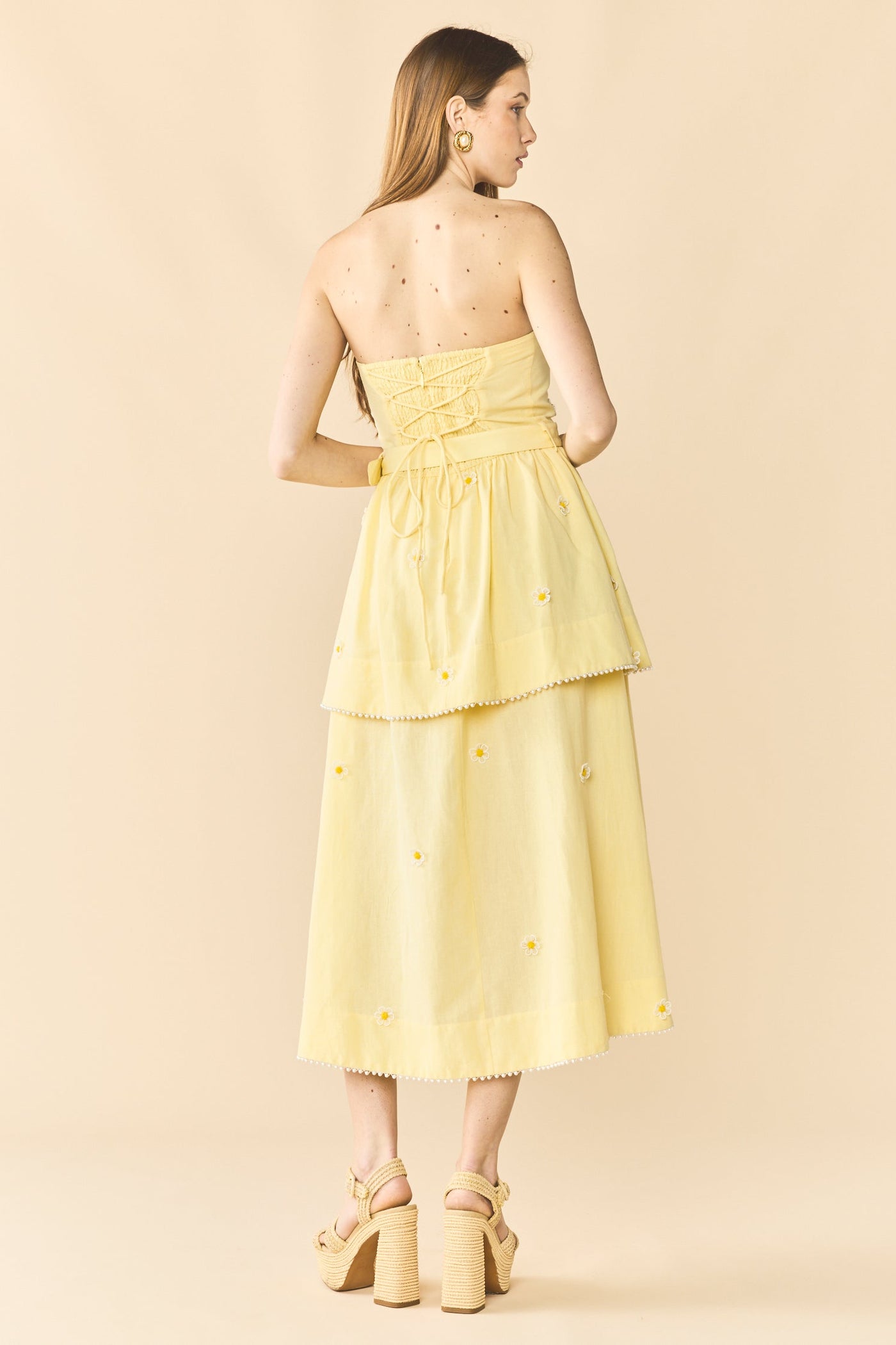 Daisy Dress