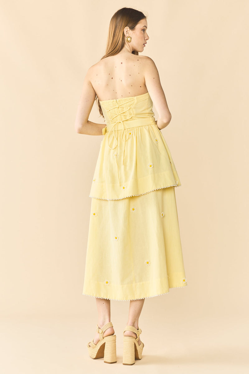 Daisy Dress