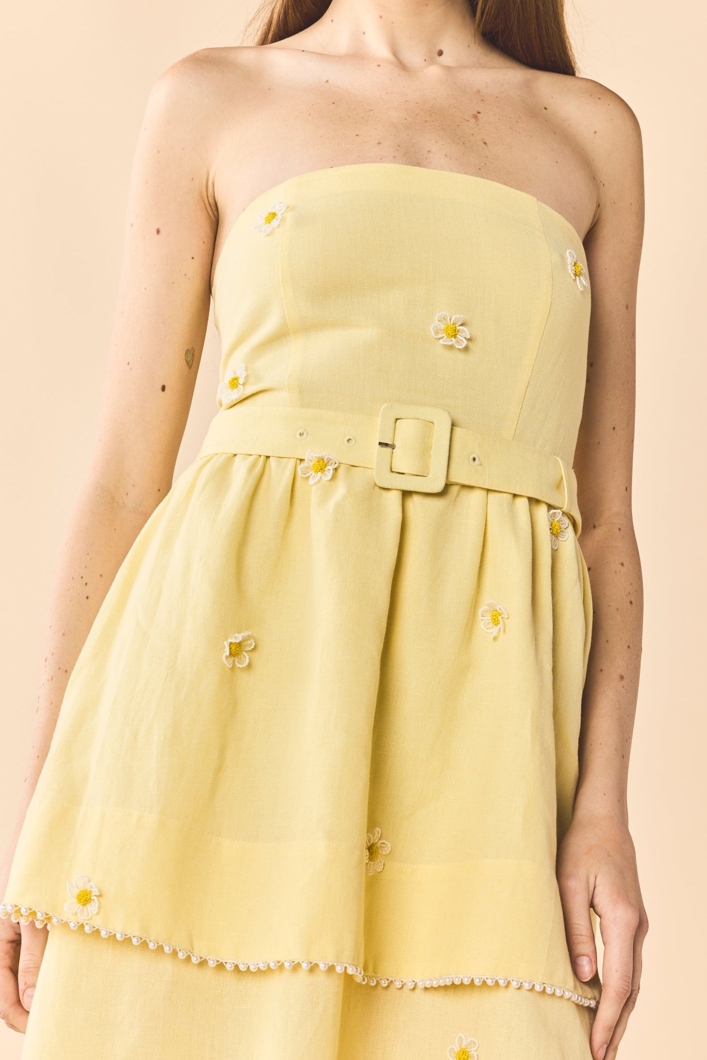 Daisy Dress