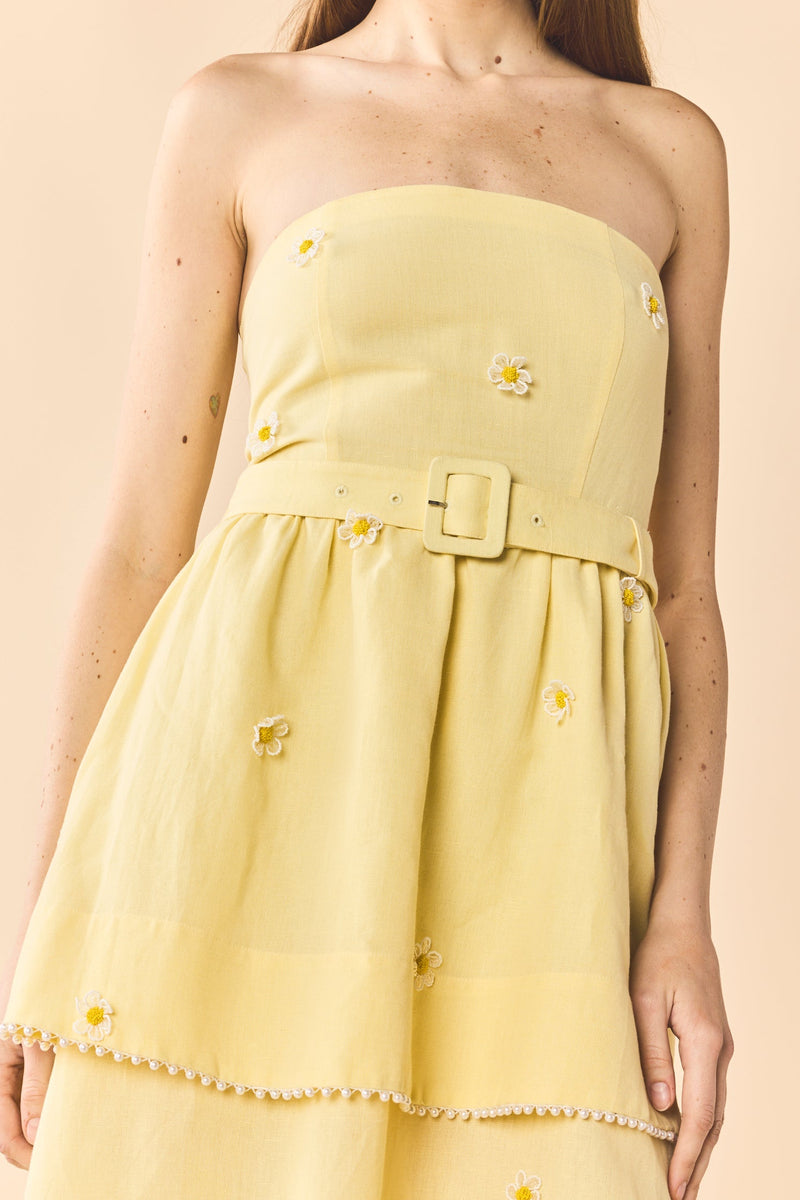 Daisy Dress