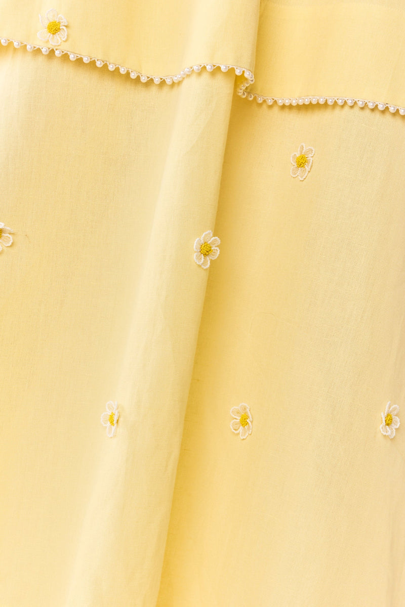 Daisy Dress
