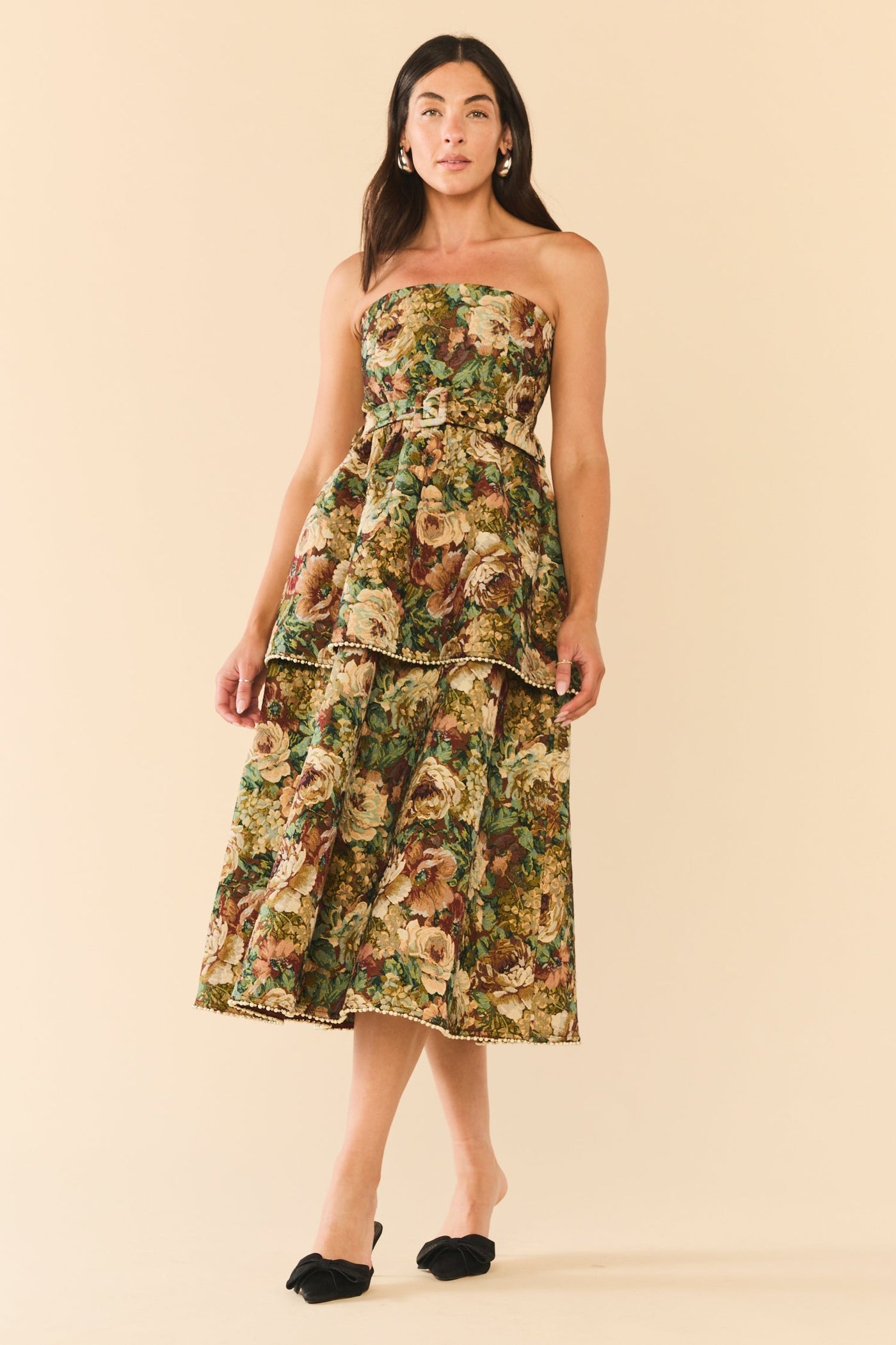Daisy Dress