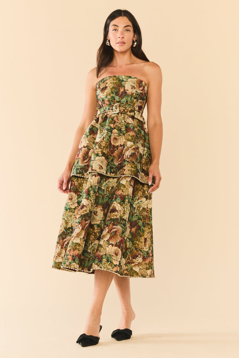 Daisy Dress