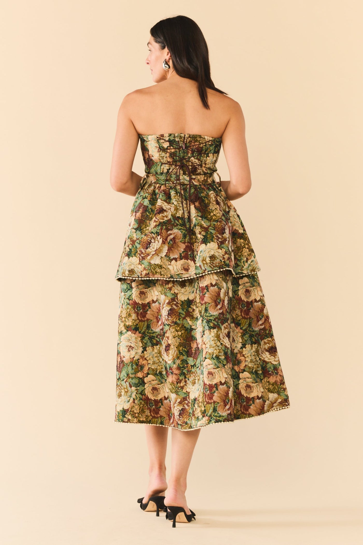 Daisy Dress