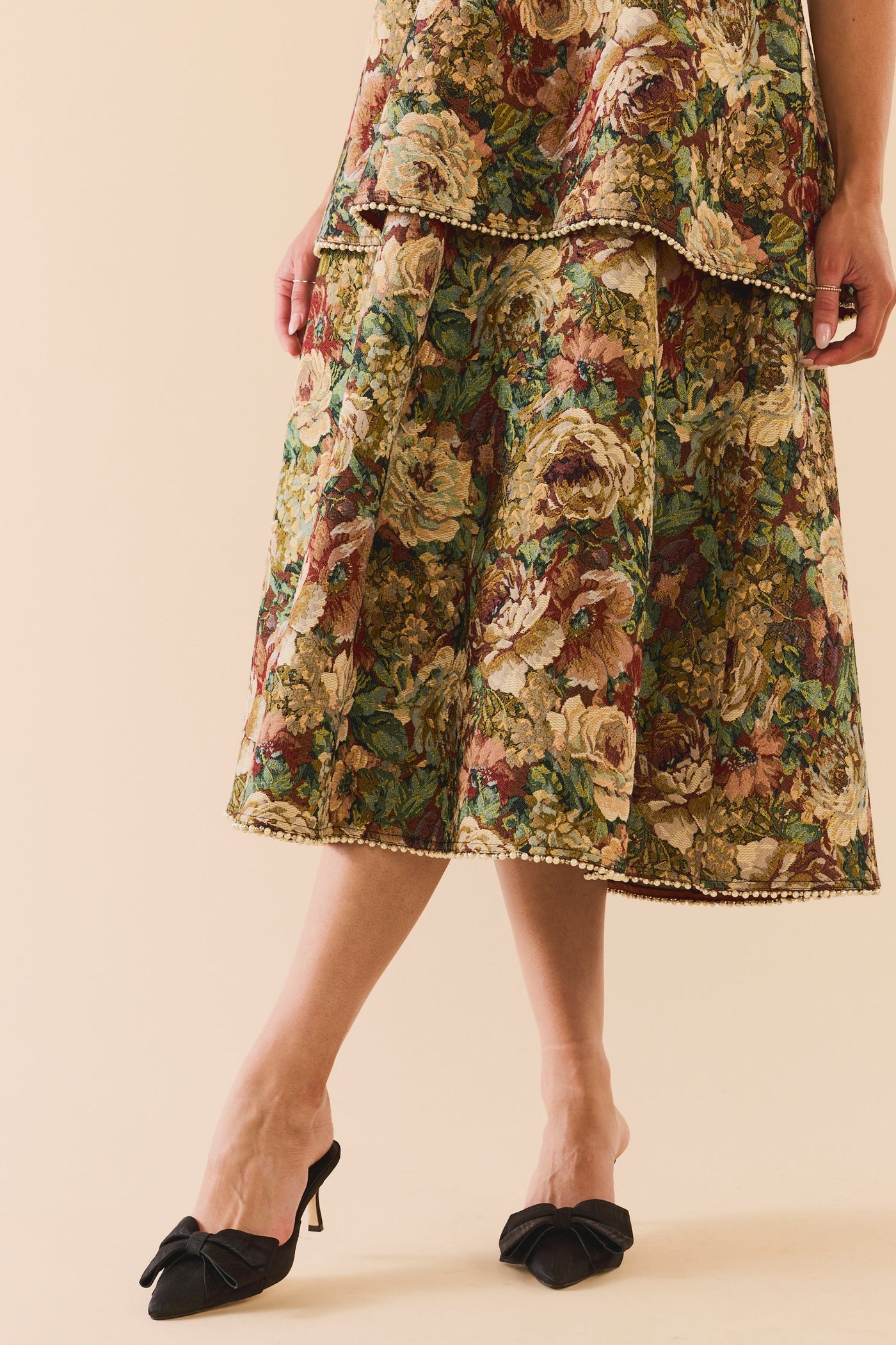 Daisy Dress