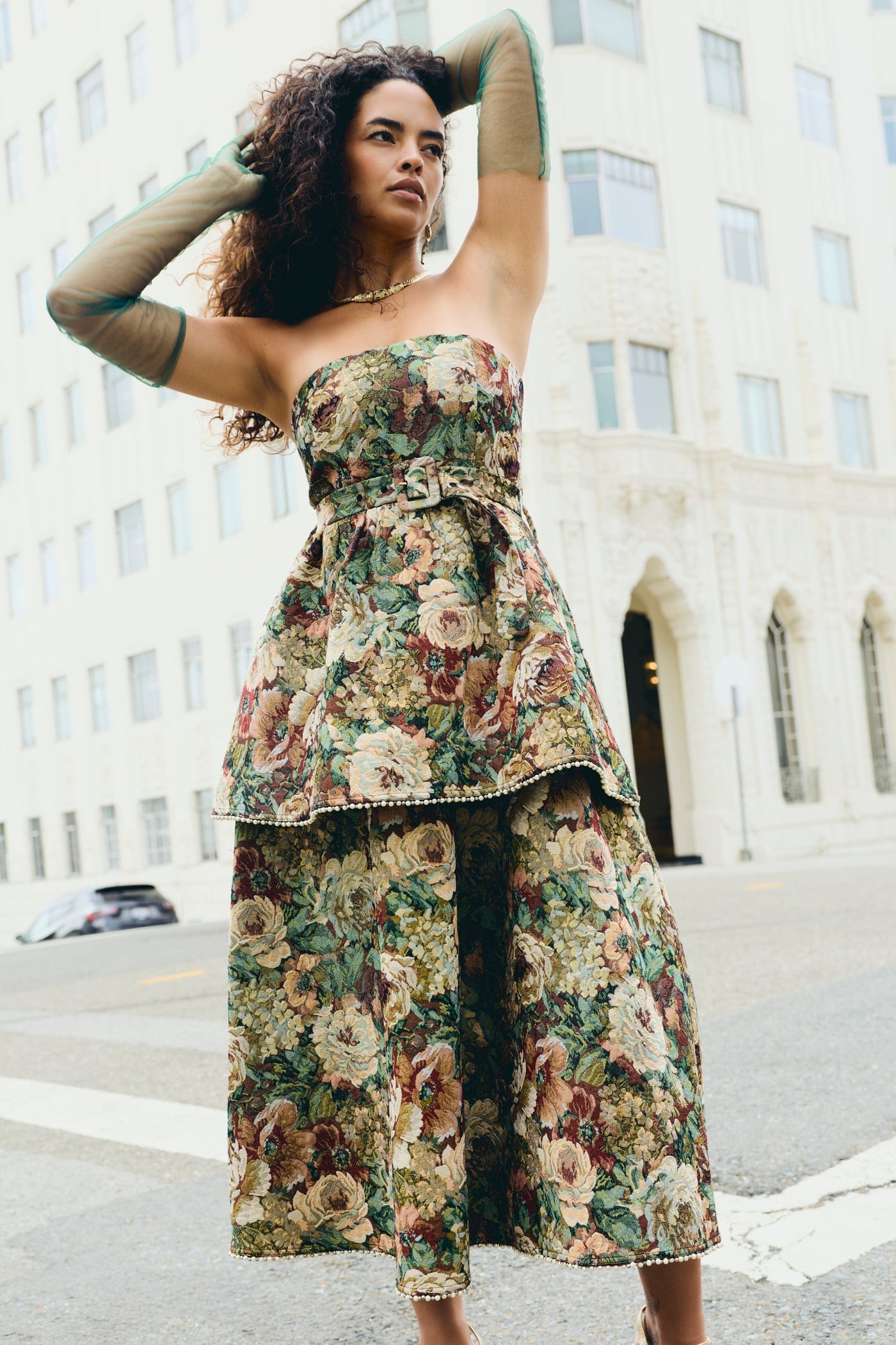 Daisy Dress
