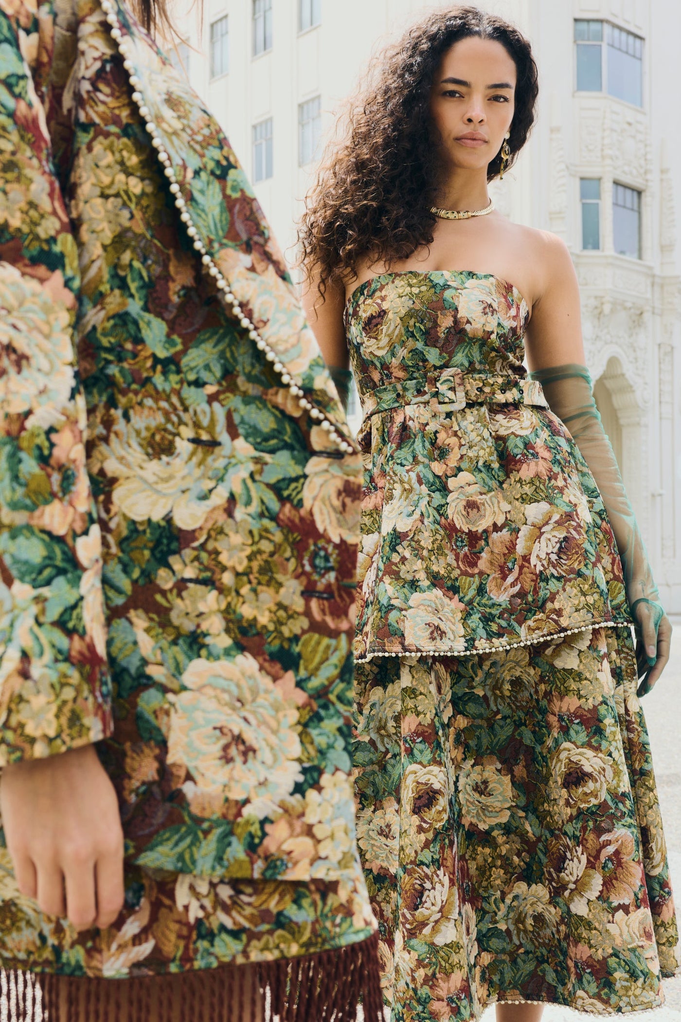 Daisy Dress
