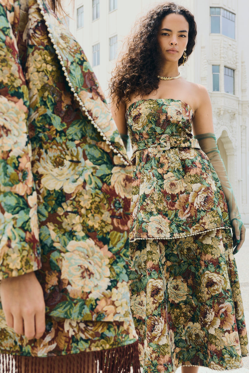Daisy Dress