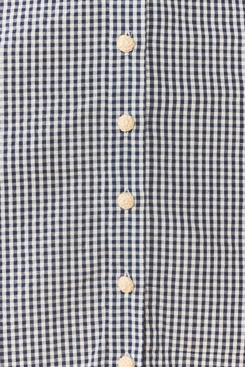 Cami Collar Dress